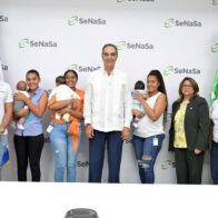 SeNaSa ha afiliado a más de 400 mil niños y niñas en los últimos tres años