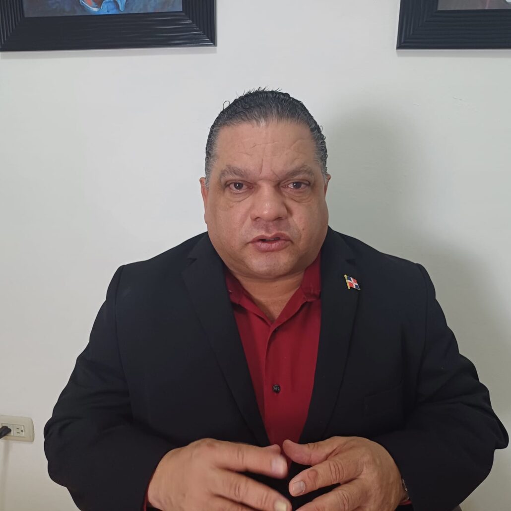 Mario Díaz respalda protesta en Friusa y dice asistirá a la misma