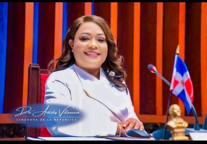 Senadora somete creación de Policía Especializada en Personas Desaparecidas