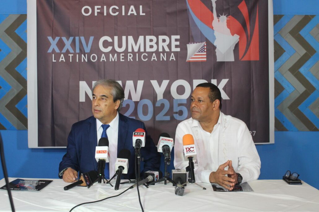 Anuncian la XXIV Cumbre Latinoamericana de Networking y Capacitación Profesional