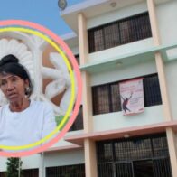 Niña de 8 años quemada por otra menor; denuncian amenazas y ausencia de CONANI