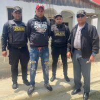 Se entrega hombre acusado asesinar a su expareja en Navarrete