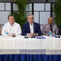 Presidente Abinader encabeza reunión de seguimiento al Plan de Seguridad Ciudadana