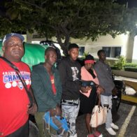 DGM apresa dos dominicanos sorprendidos trasladando haitianos indocumentados
