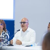 Gobierno en las Provincias se desarrolla con éxito en Puerto Plata