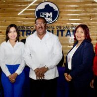 Actualizan a enfermeras de hospitales SRSM sobre vigilancia y control de infecciones