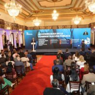 Abinader afirma que el Gobierno prioriza las políticas de inclusión para personas con discapacidad
