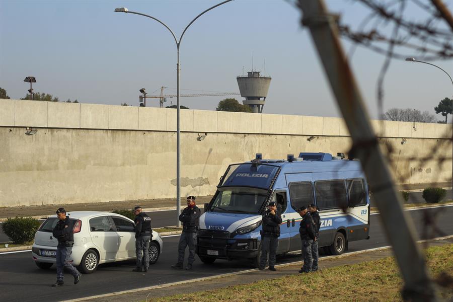 Las cárceles de Italia, al borde del colapso por el hacinamiento y los suicidios