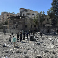 Los muertos en Gaza superan los 50.000 tras los últimos bombardeos israelíes