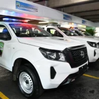 Autoridades de tránsito dispondrán de radares de reconocimiento facial