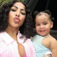 Yailin La Más Viral confiesa que sueña con tener tres hijos más
