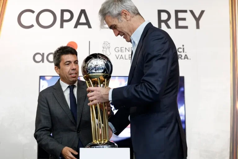 copa valencia | Noticias de hoy en De Último Minuto
