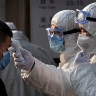 Imponen multa de 24,000 millones de dólares a China por encubrir la pandemia del Covid-19 