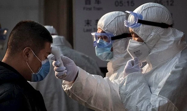 Imponen multa de 24,000 millones de dólares a China por encubrir la pandemia del Covid-19 