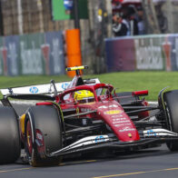 Gasly, Leclerc y Hamilton son descalificados y Carlos Sainz puntúa en China