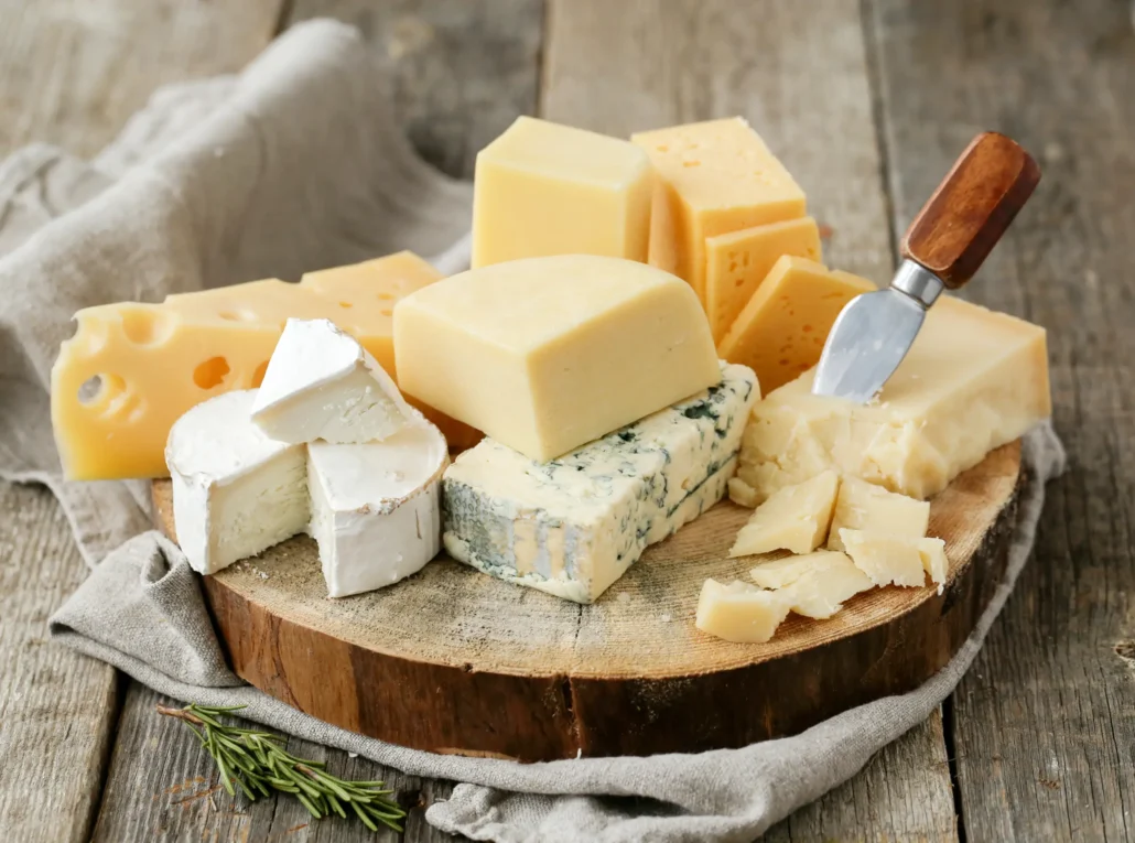 Día Mundial del Queso y sus beneficios