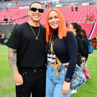 Daddy Yankee demanda a su exesposa Mireddys por $250 millones