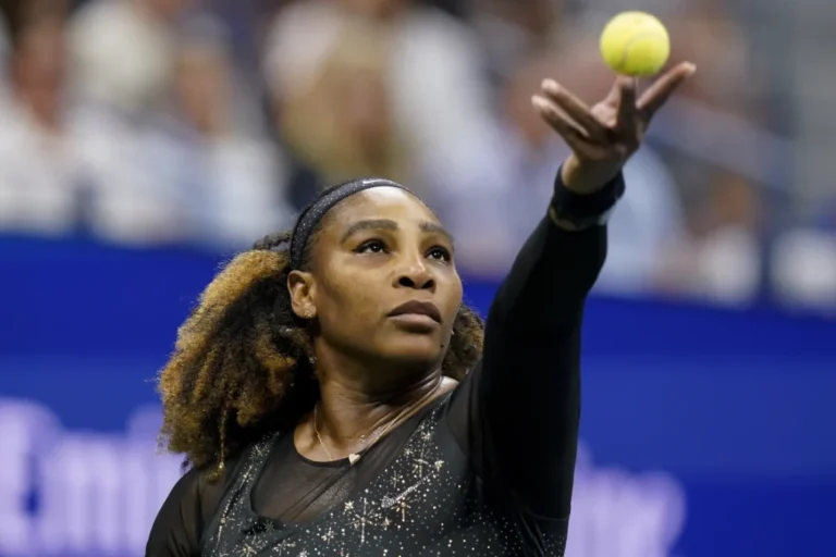 Serena Williams se convierte en copropietaria del Toronto Tempo, primera franquicia canadiense de la WNBA 10 | Noticias de hoy en República Dominicana descarga 20 | Noticias de hoy en De Último Minuto