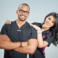 Doctora Tania Medina llama mantenido a su exesposo Pablo García