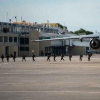 Haití habilita un tercer aeropuerto para vuelos internacionales en el suroeste del país