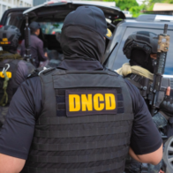 DNCD afirma que se incautó de 132 kilos de diferentes sustancias narcóticas