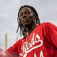 Elly de la Cruz pega dos jonrones e impulsa paliza de los Rojos de Cincinnati
