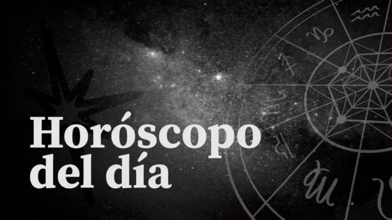 Horóscopo de hoy miércoles 02 de abril