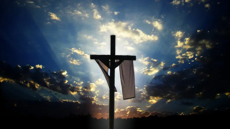 ¿Por qué se celebra la Semana Santa 2025 en abril?