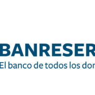 Logo Banreservas