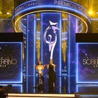 ¿Dónde y cómo ver en vivo los Premios Soberano 2025?