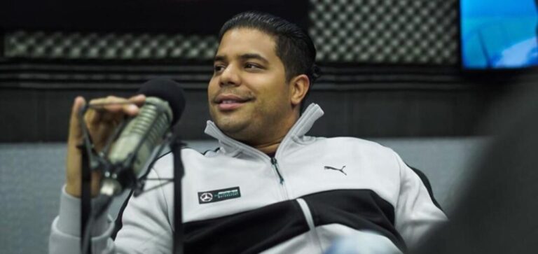 Alexander Iglesias Ventura se declara culpable de lavar más de $804,000 del narcotráfico 9 | Noticias de hoy en República Dominicana Alexander Iglesias Ventura se declara culpable de lavar más de $804,000 del narcotráfico