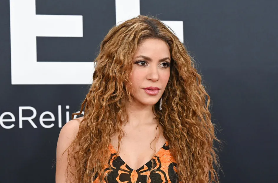 Concierto de Shakira es pospuesto para septiembre por problemas operativos