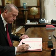 Erdogan habla con Trump por teléfono