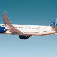 Avión de EEUU a China desviado porque el piloto olvidó su pasaporte