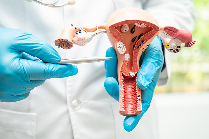 26 de marzo: Día Mundial de Prevención del Cáncer de Cuello Uterino