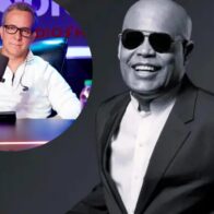 Soto, quien fuera el manejador del legendario intérprete por los últimos 14 años aseguró tras ser entrevistado por el equipo del popular espacio, que esa fanaticada noche “había un aura diferente en el lugar”, al punto que prefirió marcharse del centro de diversión.