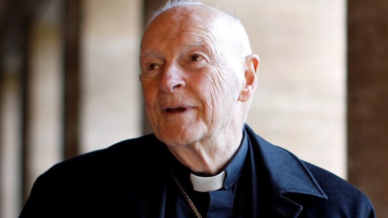105672016 mccarrick | Noticias de hoy en De Último Minuto