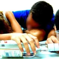 Imagen fuente externa. COE reporta 5 menores intoxicados en tercer boletín por bebidas alcohólicas