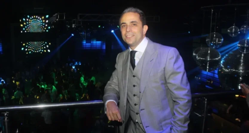 Antonio Espaillat, propietario de la emblemática discoteca Jet Set, hablará por segunda ocasión al país a casi dos semanas del siniestro del pasado 8 de abril.