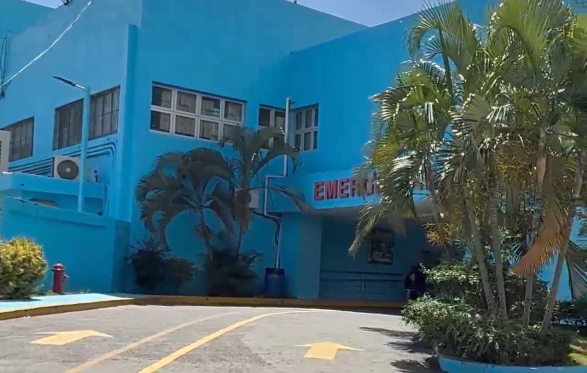Poca presencia de extranjeros haitianos en hospitales del Gran Santo Domingo