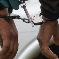 Policía apresa tres hombres implicados en robos ocurridos en hechos separados en Santiago