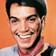 Se cumplen 32 años de la muerte de Mario Moreno "Cantinflas", el genio de la comedia mexicana