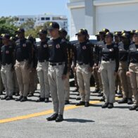 DGM convoca jóvenes interesados en formar parte de la nueva generación de agentes de interdicción