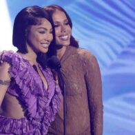 Yailin La Más Viral sorprende como presentadora en Billboard Mujeres Latinas en la Música