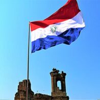 Paraguay declara cinco días de duelo por el fallecimiento del papa Francisco