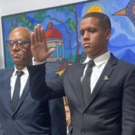 Freddy Amadís es elegido presidente del Concejo de Regidores en Bonao