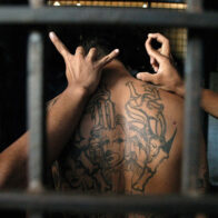EE.UU. ofrece cinco millones de dólares por la captura de dos líderes de la pandilla MS-13