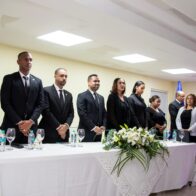 Alcalde de Las Terrenas rinde cuentas destacando avances en infraestructura, inclusión social y transparencia