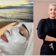 Ivernia Miguelina Pérez, apasionada por el bienestar, líder cosmetóloga en Beia Med Spa y experta en cosmetología avanzada, con más 12 años de experiencia en el cuidado de la piel, comparte con De Último Minuto esenciales, recomendaciones y consejos a emplear en esta Semana Santa en pro de mantener una piel sana e hidratada.