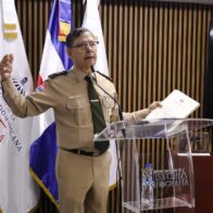 Museo Nacional de Historia y Geografía rinde homenaje a la memoria del Coronel Lora Fernández